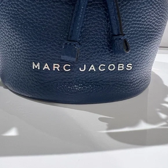 NWT Marc Jacobs bucket bag